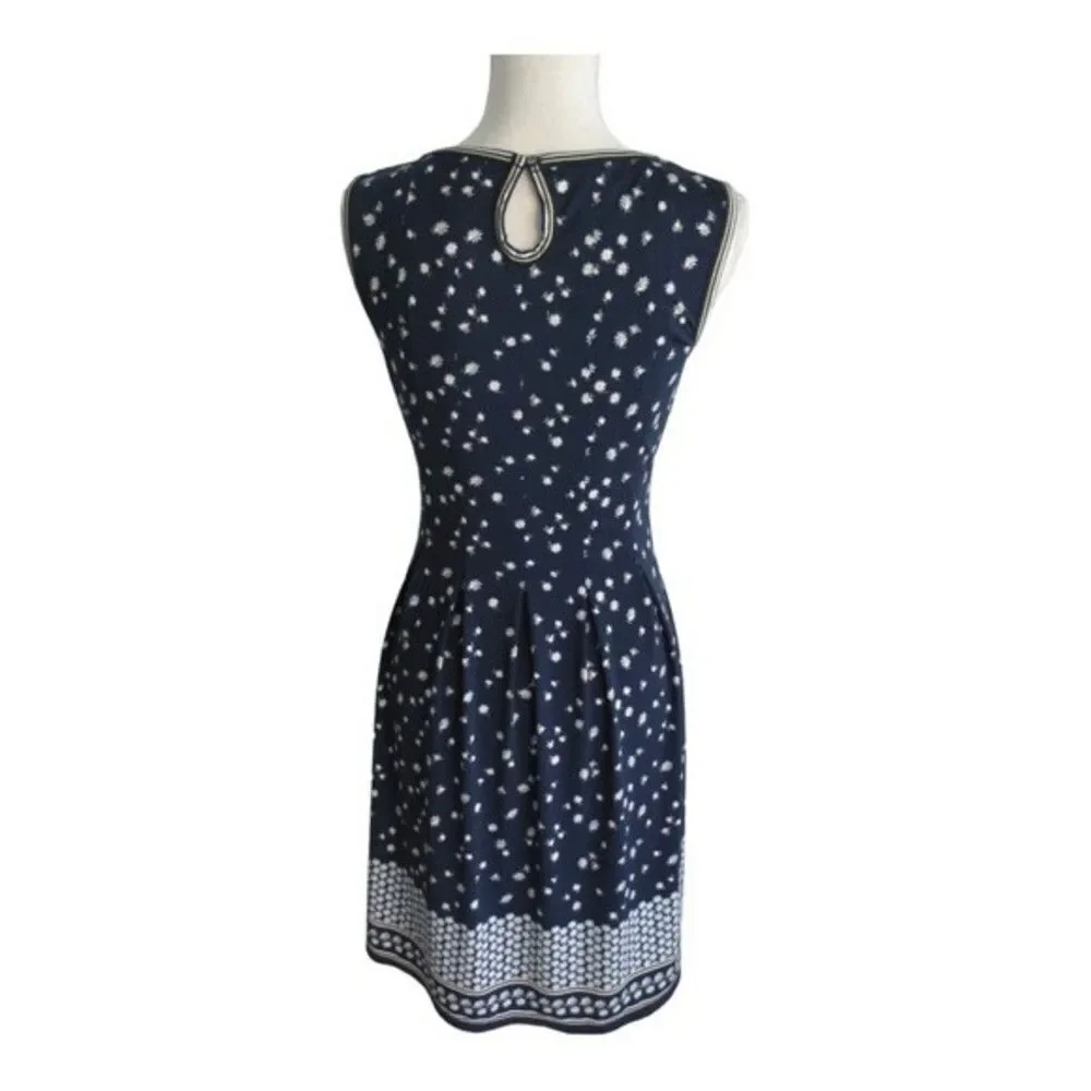 Sleeveless Fit & Flare Dress from Max Studio - Picture 3 of 9